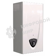 Водонагреватель проточный Ariston ABS Fast Evo 11 B FAST EVO ONT B 11 NGRU, газовый