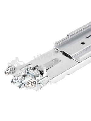 Рельсы Silverstone G56RMS050220010 