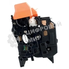 Картридж лазерный Cactus CS-CE263A пурпурный (11000 стр.) для HP LJ CP4025/CP4525/CM4540