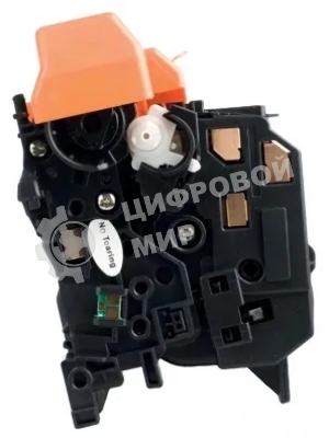 Картридж лазерный Cactus CS-CE263A пурпурный (11000 стр.) для HP LJ CP4025/CP4525/CM4540