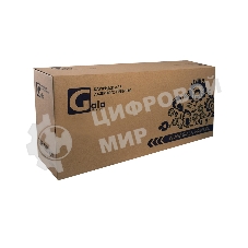 Картридж лазерный GalaPrint GP-CF451A (№655A) голубой (10500 стр) для HP Color LaserJet JetIntelligence M652/M653/MFP M681/MFP M682