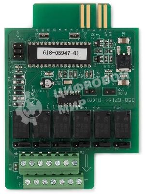 Модуль Ippon 1976009 Dry Conatcts Card for Innova Unity RT/Innova RT II/Innova G2 L/Innova II