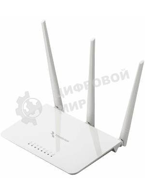 Усилитель сигнала Триколор TR-4G/injector-15kit 20м (046/91/00055152)