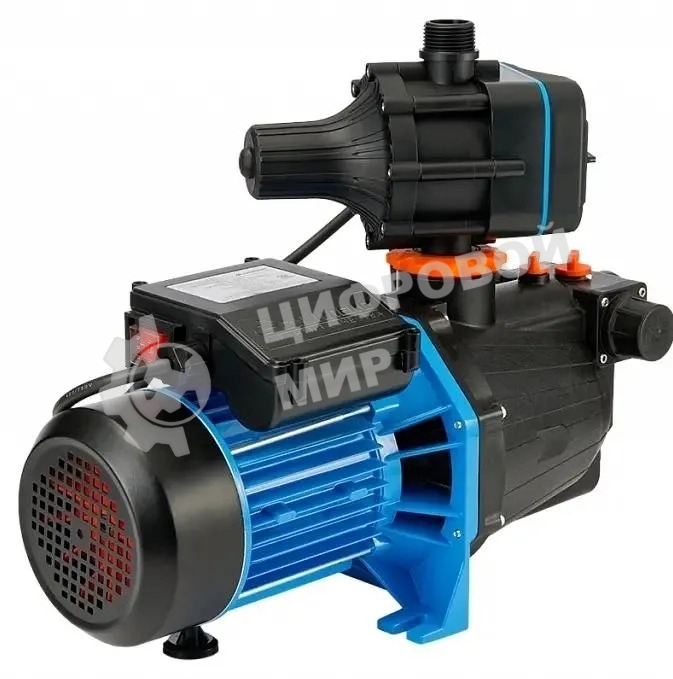 Насос-автомат ДЖИЛЕКС ДЖАМБО 70/50 П-К 