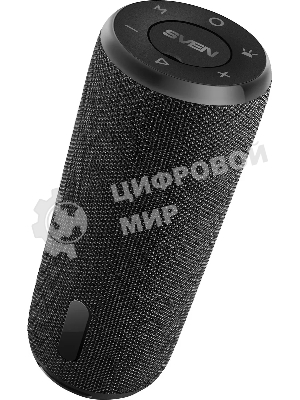 Беспроводная колонка SVEN PS-150, черный