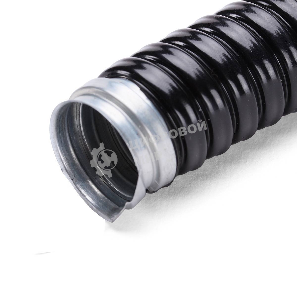 Металлорукав Fortisflex Р3-ЦПнг-LS 15