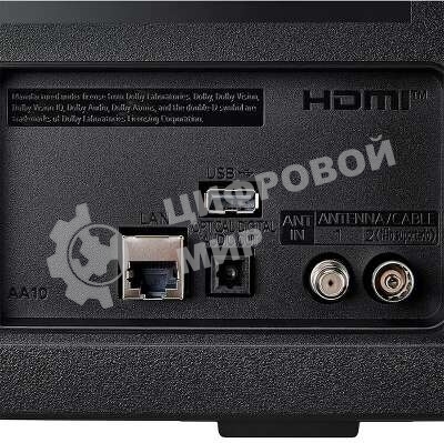 Телевизор LG 43