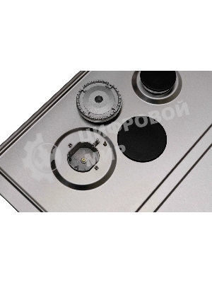 Газовая варочная панель KRAFT KF-HV6021Х