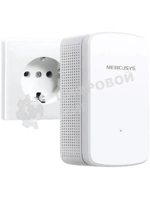 Усилитель Wi-Fi сигнала Mercusys ME10 N300