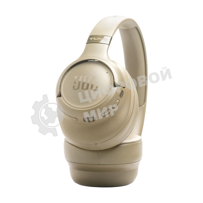 Наушники JBL Tune 780NC, Beige
