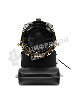 Дизельная тепловая пушка Denzel DHG-25i, 25 кВт, 600 м3/ч, прямой нагрев, термостат