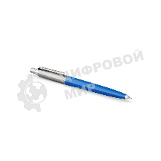 Ручка шариковая Parker Jotter Originals (CW2076052) Blue CT, M, синие чернила, блистер