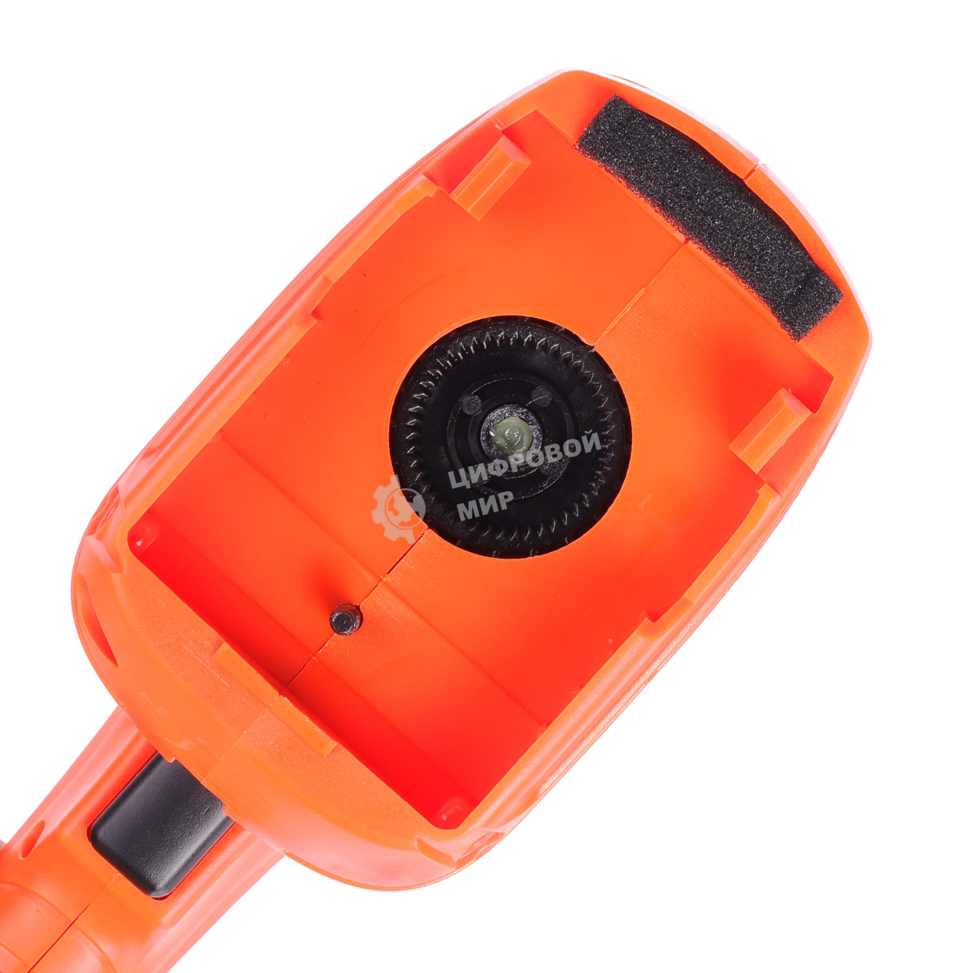 Ножницы-кусторез аккумуляторные PATRIOT CSH 136 3,6В, лазерная заточка, ширина 80мм, макс. 8мм, акб 1,5 Ah