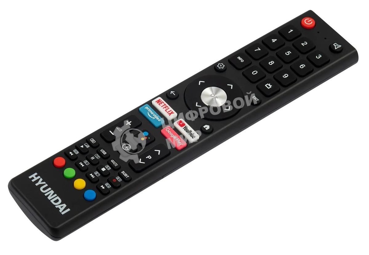 Телевизор Hyundai 65