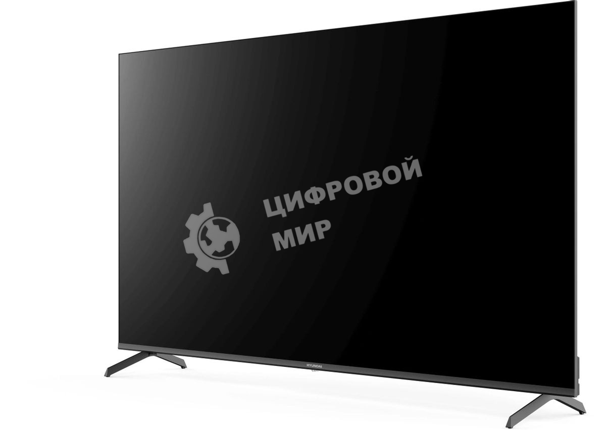 Телевизор Hyundai 43