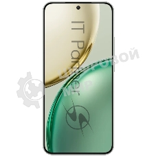 Смартфон Honor X9d 12/256GB, зеленый