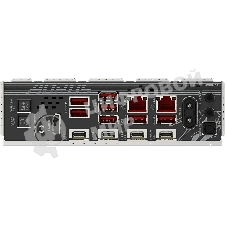 Материнская плата Gigabyte X870E A MASTER X Socket AM5 AMD X870E 4xDDR5 ATX AC`97 8ch(7.1) 1P 10Gigabit + 1P 5Gigabit RAID+HDMI
