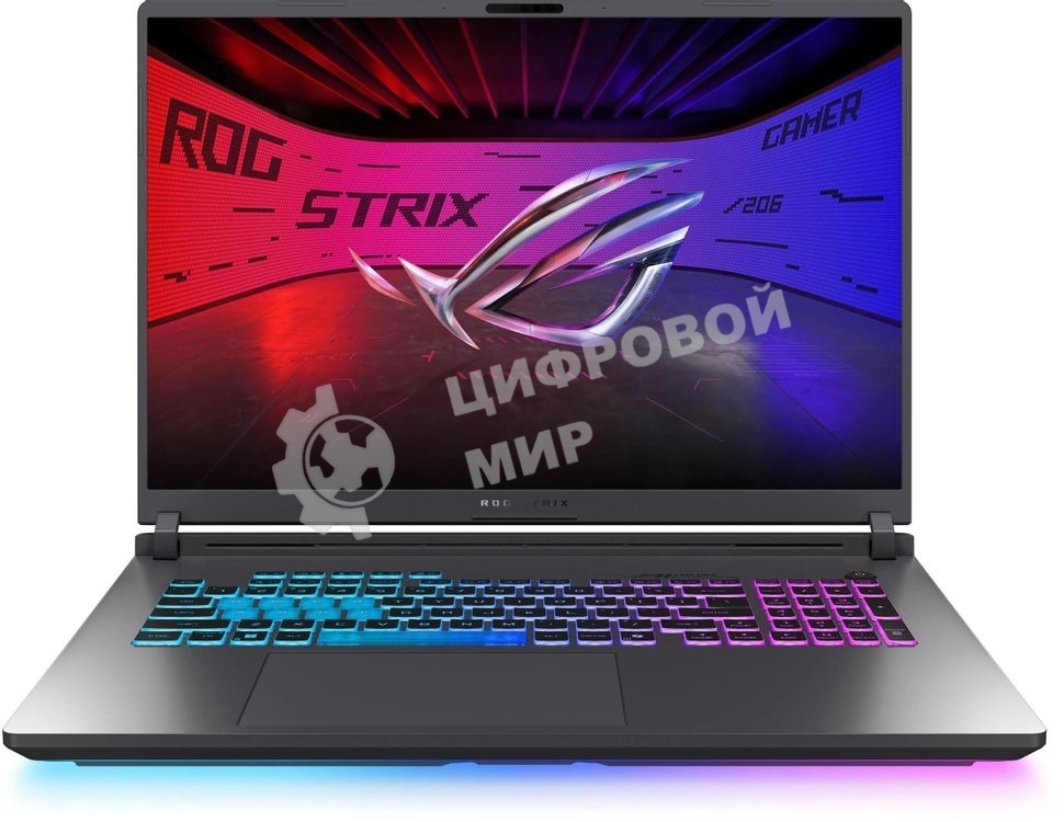 Ноутбук Asus ROG Strix G18 G815JPR-TT120/18