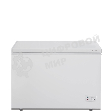 Морозильный ларь Бирюса Б-240KX белый, 220л