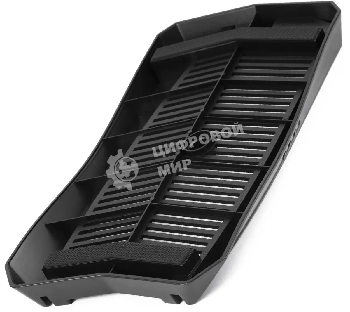 Подставка Redline HS-PS5005 черный для: PlayStation 5 (УТ000024649)