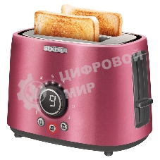 Тостер Sencor STS 6054RD