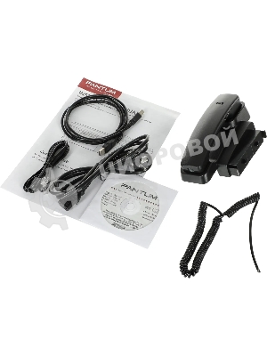 МФУ лазерное Pantum M6607NW, A4, ч/б, печ. до 22 стр/мин., скан. до 22 стр/мин., 1200x1200dpi, USB, RJ-45, Wi-Fi, проектная модель