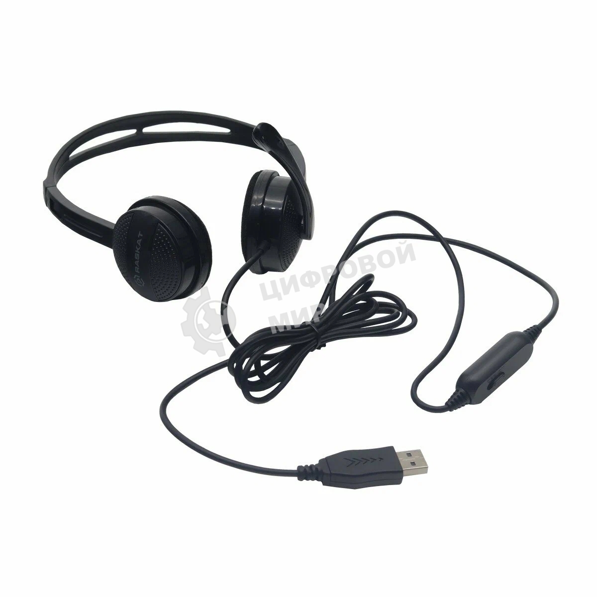 Гарнитура Raskat Standart 4U