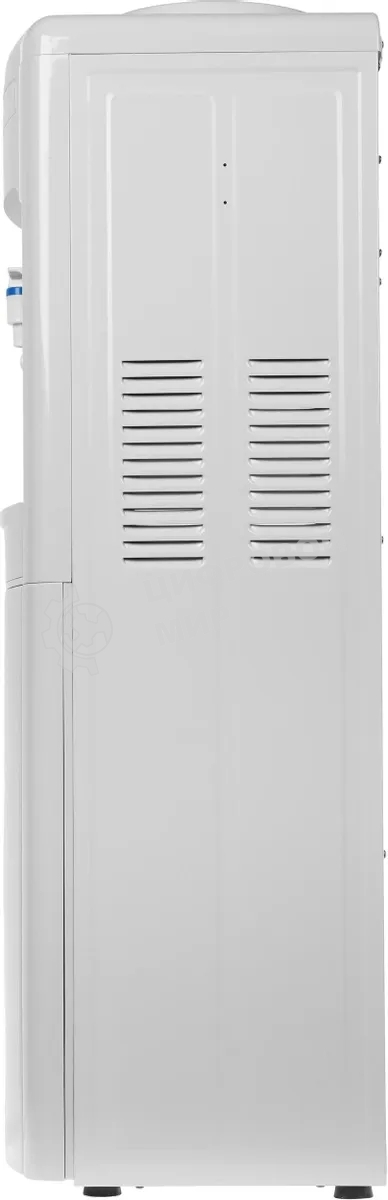 Кулер AEL L-AEL-016 напольный белый