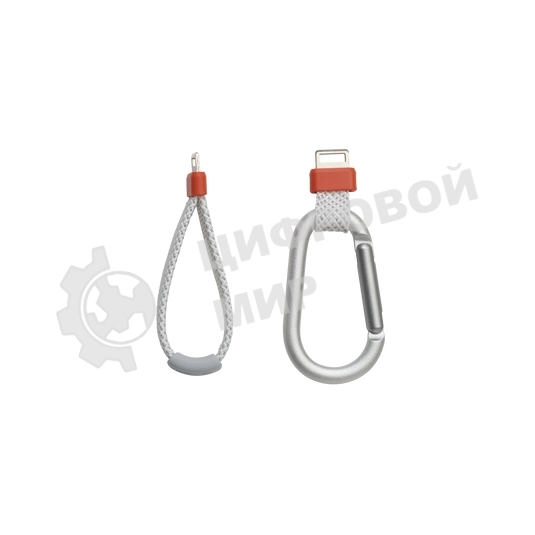 Колонка портативная JBL FLIP 7 белый 25W 1.0 BT 4800mAh (JBLFLIP7WHT)