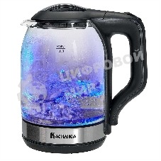 Чайник электрический ВАСИЛИСА ВА-1036 черный