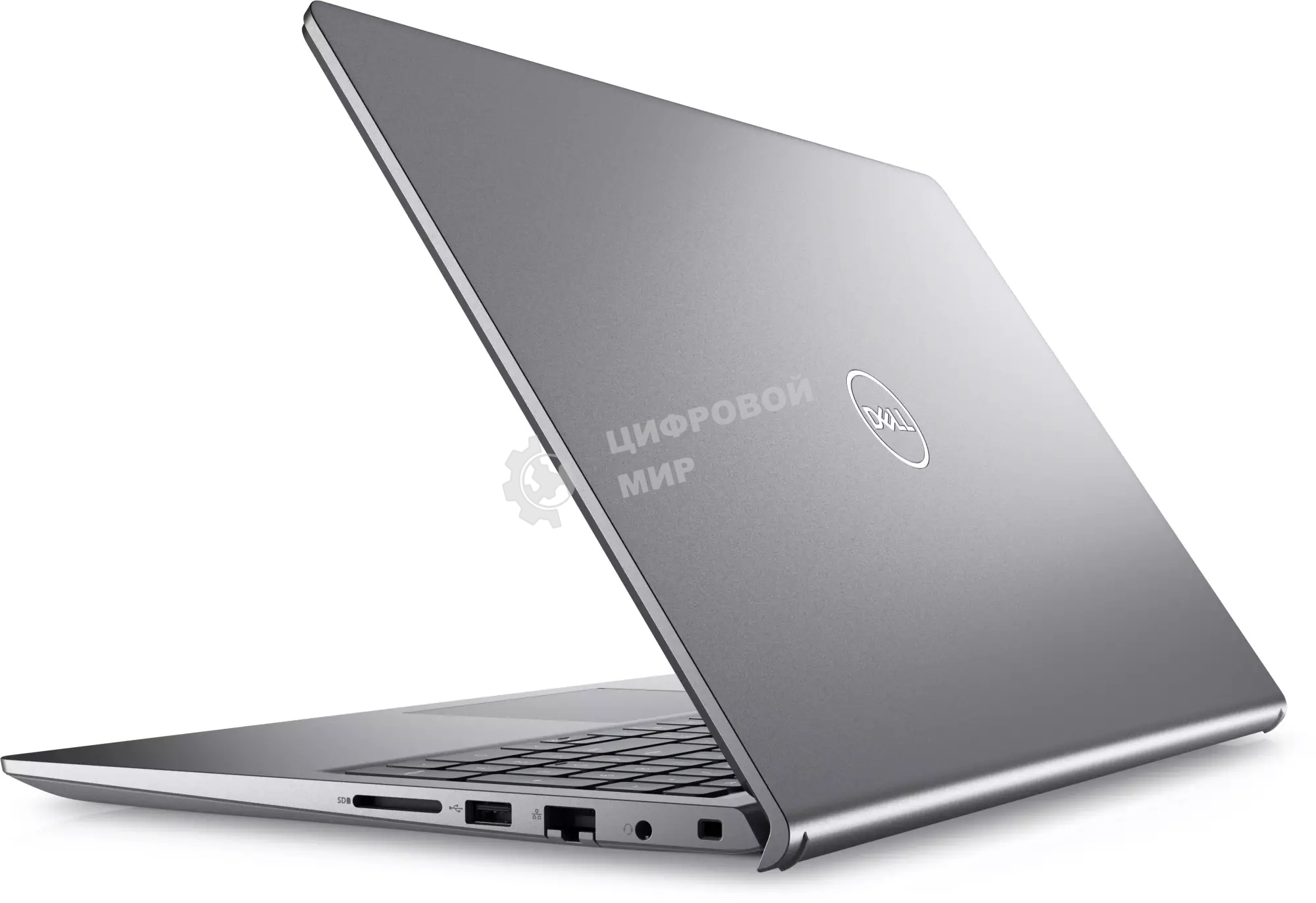 Ноутбук Dell Vostro 3530 Core i3 1305U 16Gb SSD 512Gb Intel UHD Graphics 15.6