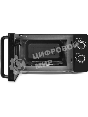 Микроволновая печь Vitek VT-MW0220 20л. 700Вт черный