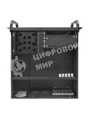Серверный корпус ExeGate Pro 4U450-26/4U4020S (RM 19