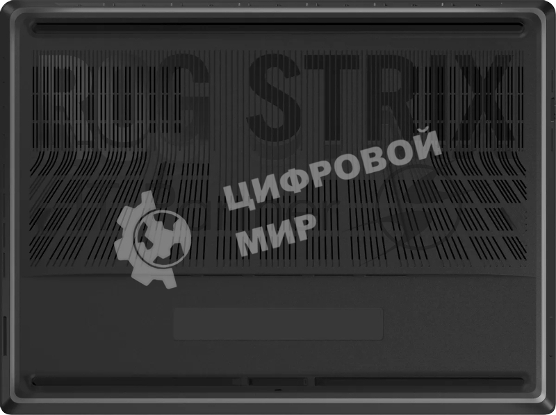 Ноутбук ASUS ROG Strix SCAR 18 G835LX-SA186W Intel Core Ultra 9 275HX 2100MHz/18