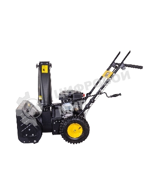 Снегоуборщик бензиновый Huter SGC 6,5