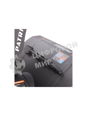 Снегоуборщик бензиновый Patriot Сибирь 110Е 11л.с.