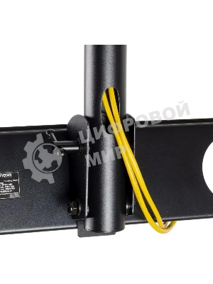 Кронштейн для телевизора Arm Media LCD-1500 черный, 26