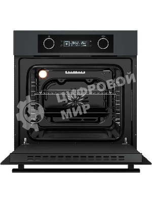 Шкаф духовой электрический Maunfeld AEOH6062G1