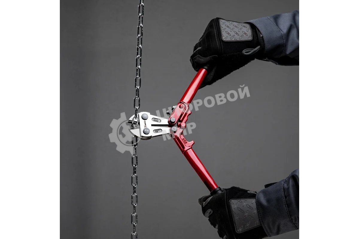 Болторез Matrix 78530, 350 мм/14