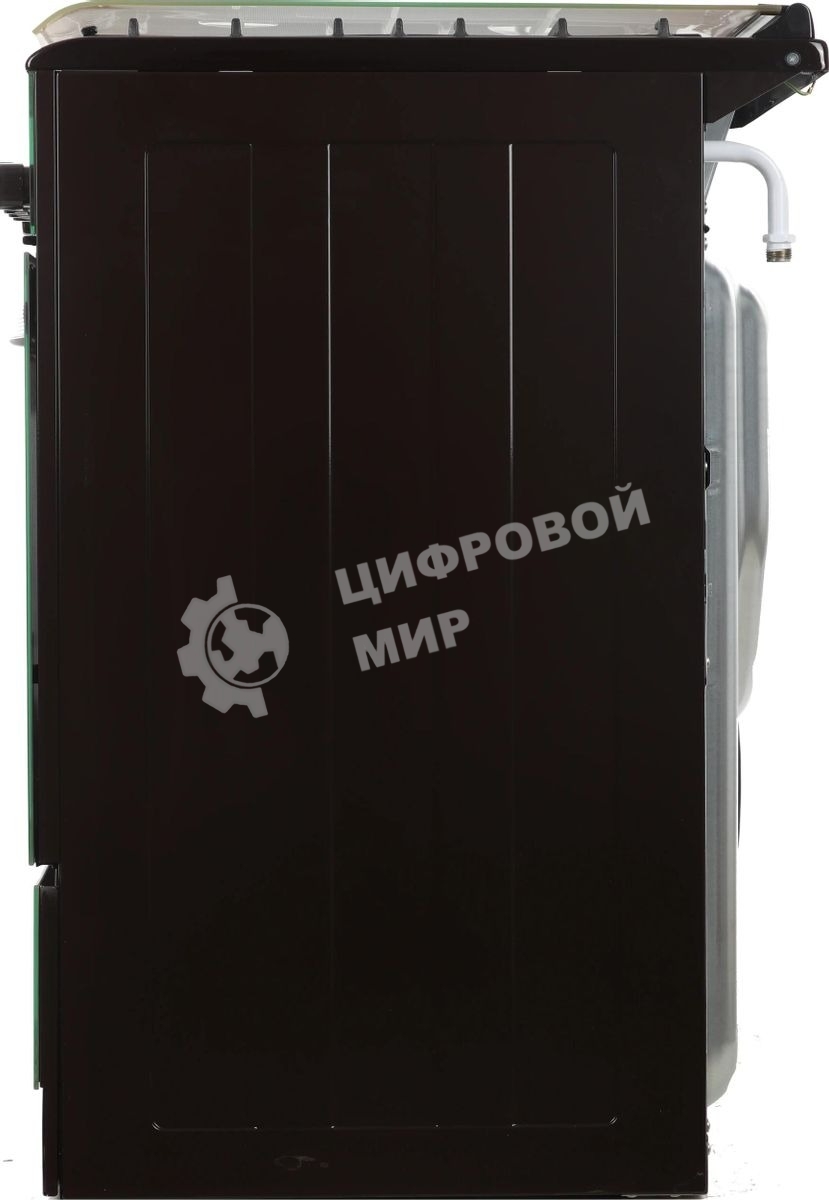 Плита газовая Gefest ПГ 6300-03 0054 коричневый, конфорок 4 шт, духовка 52 л, 60 см x 85 см x 60 см