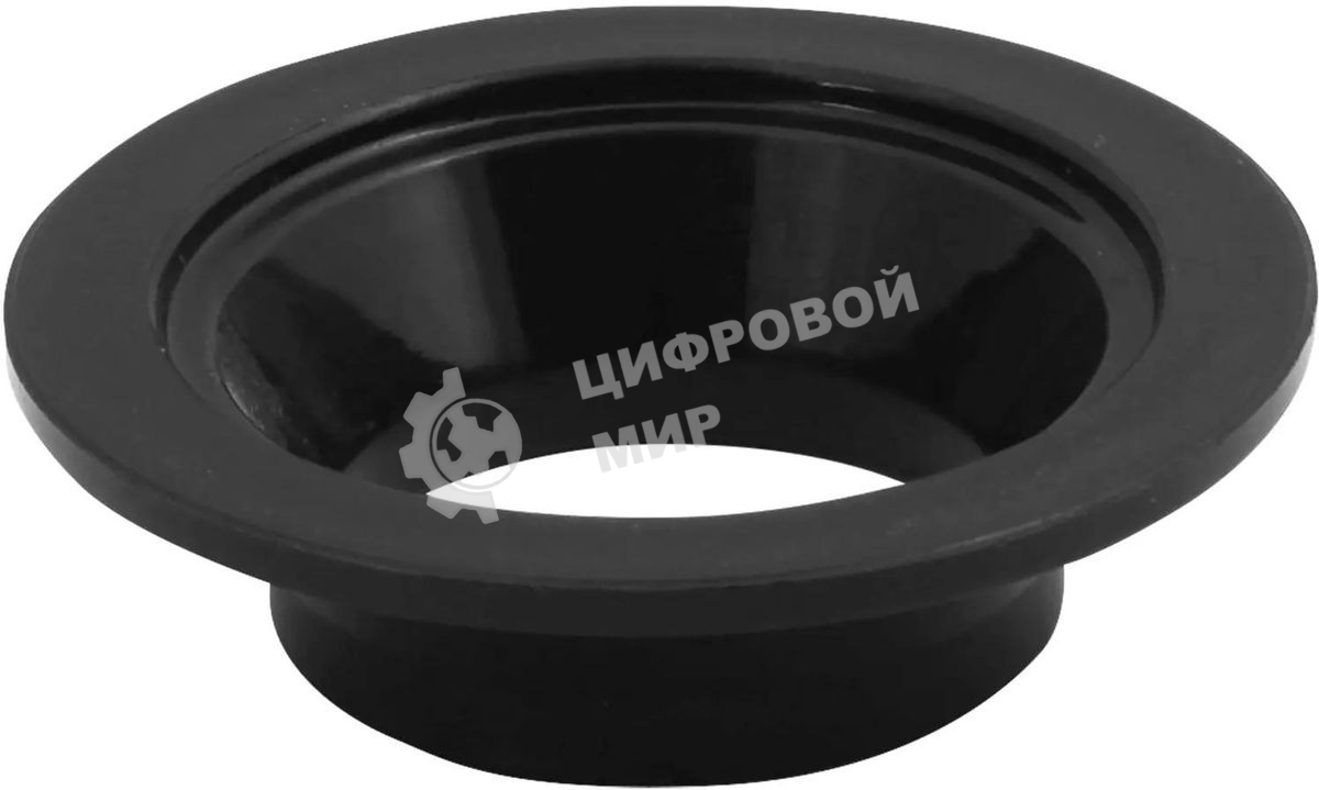 Мясорубка электрическая Polaris PMG 2078 RUS черный, 2000 Вт, 2.5 кг/мин, реверс, защита от перегрузки, насадки - 4