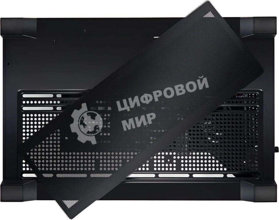 ПК Bloody BD-PC CB76V2 TWR i5 14400F (2.5) 32Gb SSD1Tb RTX5070 12Gb Windows 11 Home 64 2.5xGbitEth WiFi BT 750W черный (RUS) (2142027)