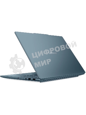 Ноутбук Lenovo Yoga Pro 7 14ASP10/14.5