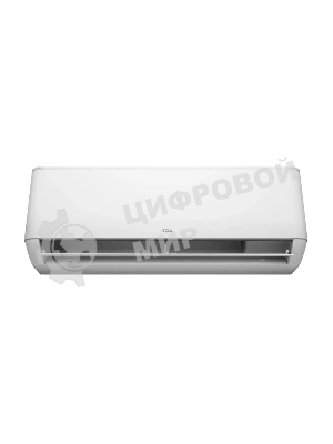 Cплит-система TCL TAC-TP18ONF/R 18000 BTU, 53 м², 28 дБ, охлаждение, обогрев, осушение, белый