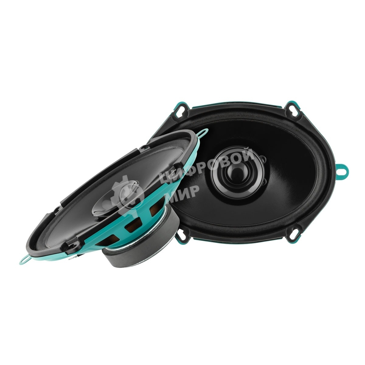 Автомобильная акустика ASPECT Cyan Line CWS-570, 5х7