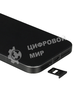 Смартфон Xiaomi 17 12Gb, 512Gb, черный