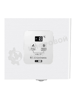 Морозильный ларь Hisense FT300N1AW1, белый, 297л
