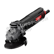 Угловая шлифовальная машина Deli DE-JM115-2E (890Вт, 115мм, 12000об/мин, картон)