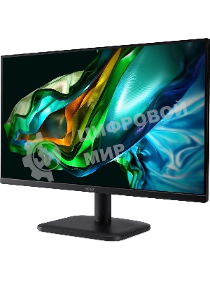 Монитор Acer EK271UEbmiipx черный 27