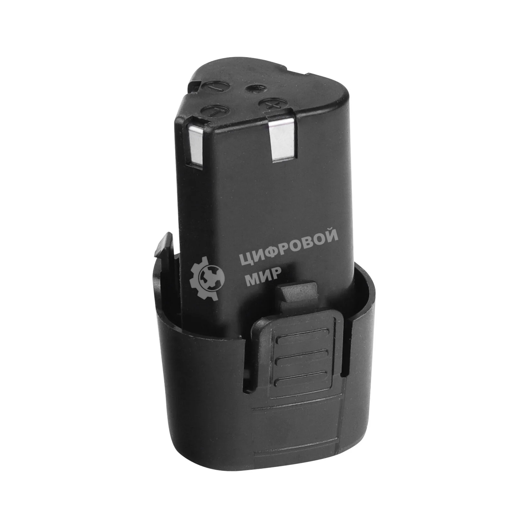 Аккумулятор ПОБЕДА АКБ ДА120 для триммера Та120, 12В, 1,5 Ач